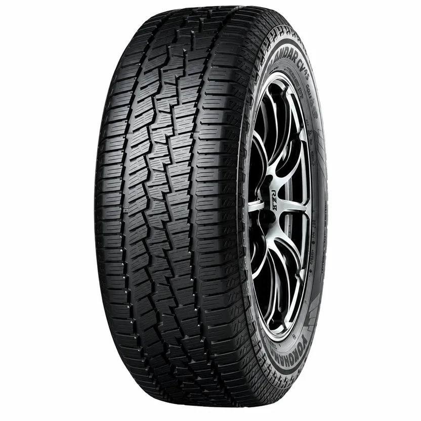 Yokohama 235/55R17 103V GEOLANDAR CV 4S G061 DOT25