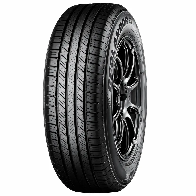 Yokohama 245/50R20 102V GEOLANDAR CV G058 DOT25