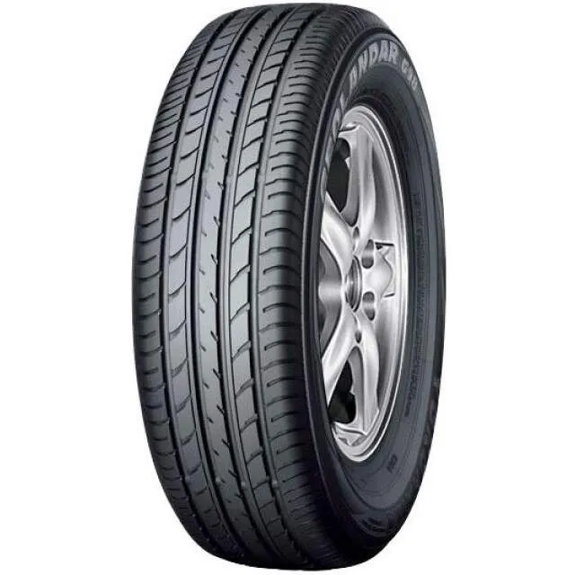 Yokohama 225/65R17 102H GEOLANDAR G98C DOT25