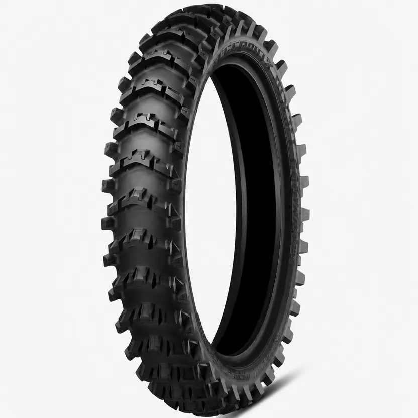 Levně DUNLOP 110/90-19 GEOMAX MX14 62M TT REAR DOT2025 (Kros pneu Dunlop GEOMAX MX14 110/90-19)