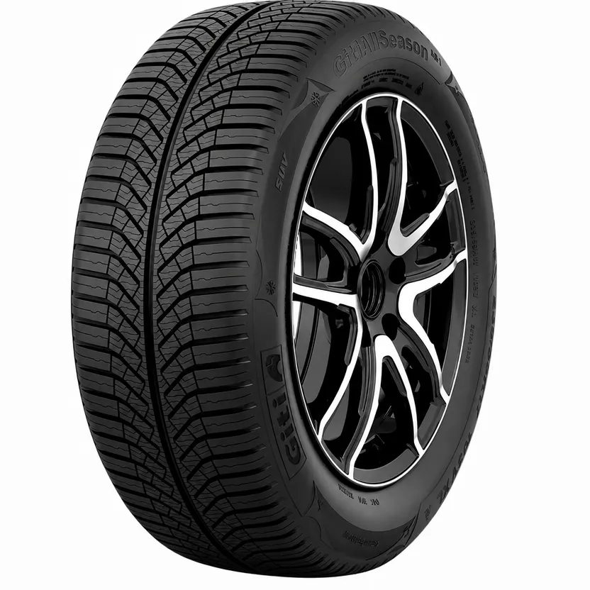 Giti 235/65R17 108V GITIALLSEASON AS1 SUV R TL 3PMSF