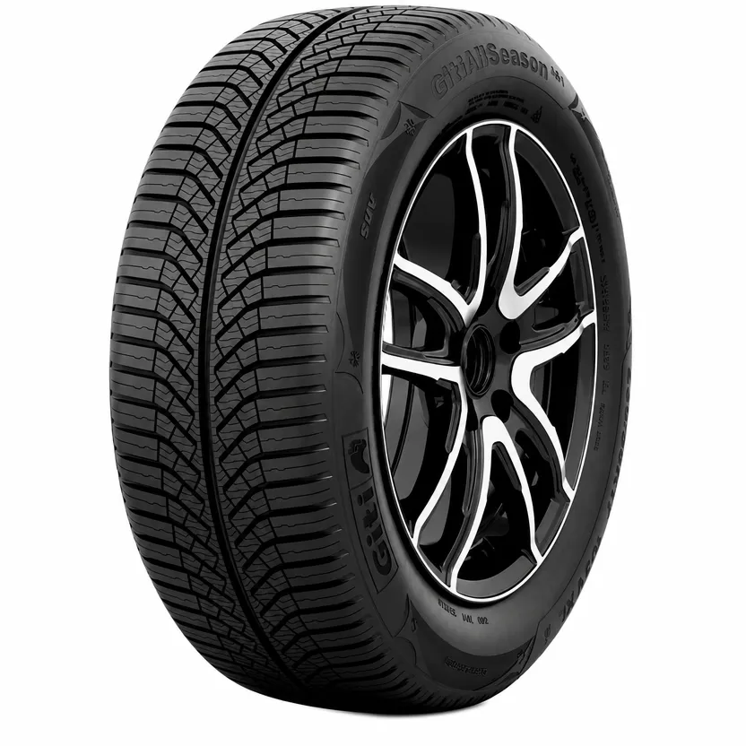 Giti 205/50R17 93W GITIALLSEASON AS1 R TL XL 3PMSF