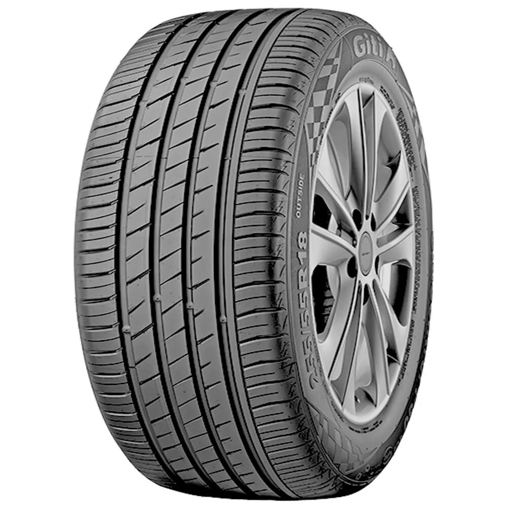 Giti 315/35R20 110W GITICONTROL P80 R TL XL FR