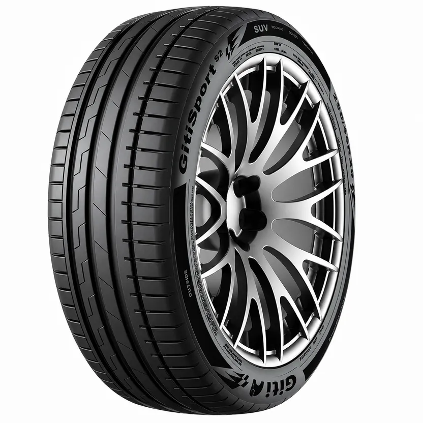Giti 265/45R20 104Y GITISPORT S2 SUV