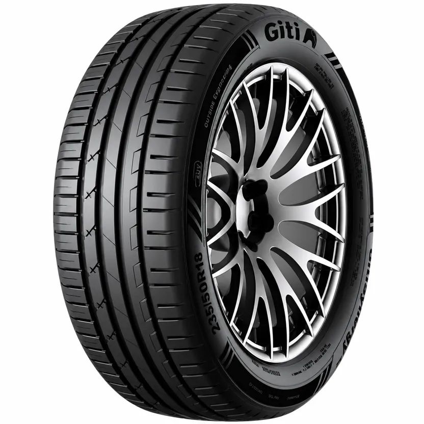 Giti 235/55R17 99V GITISYNERGY H2 SUV