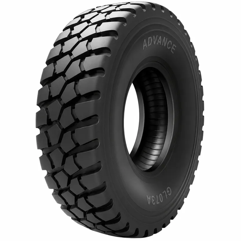 GTCSAMSON 16,00R20 GL073A 173/170 G 18PR TL