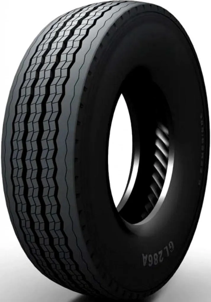 GTCSAMSON 385/65R22,5 164 (160)K (K) GL286A TL M+S 3PMSF 24PR