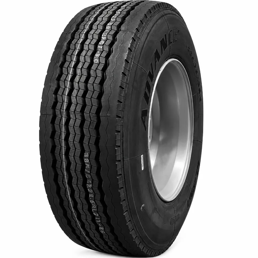 GTCSAMSON 425/65R22,5 GL286T 165 K 20PR TL M+S; 3PMSF