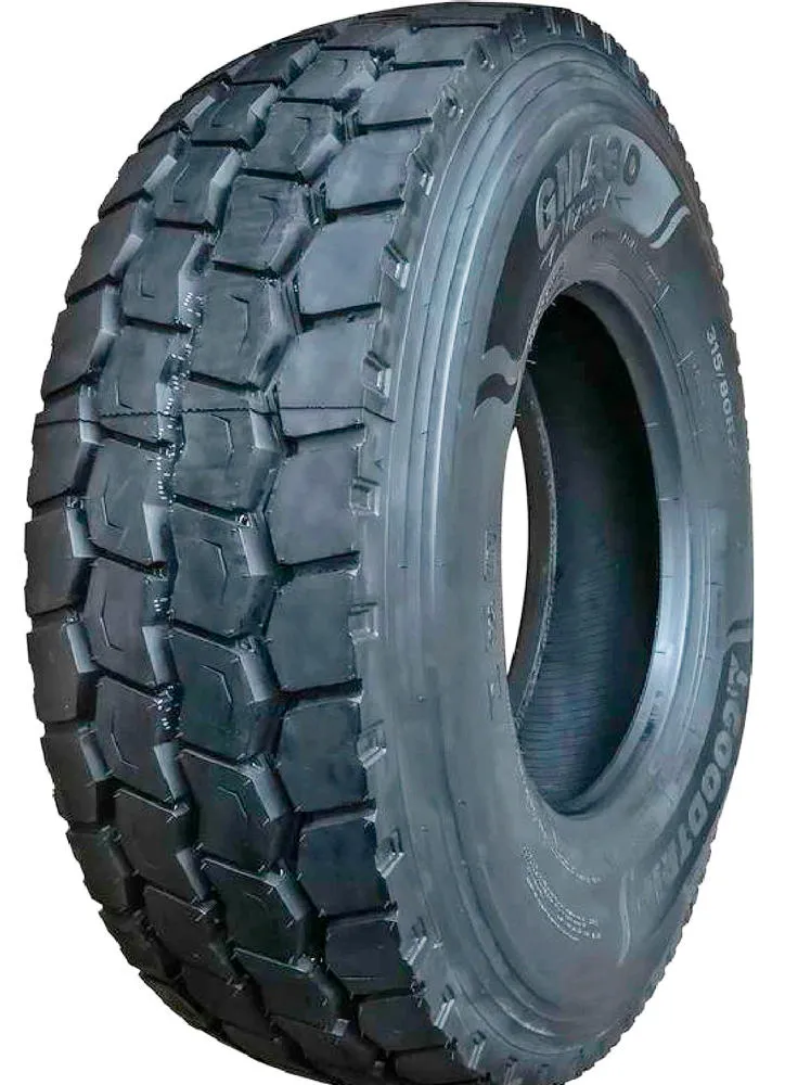 GOODTRIP 315/80R22,5 157/154L GMA30