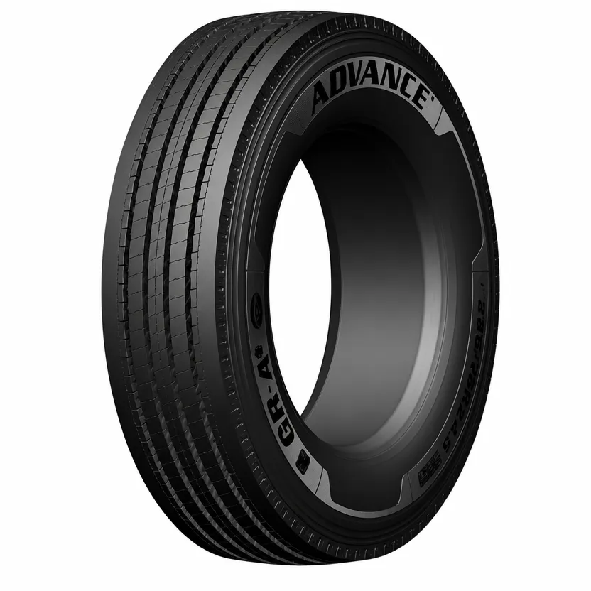 SAMSON 315/80R22,5 GR-A1 156/150 (154/150) L (M) 20PR TL M+S; 3PMSF
