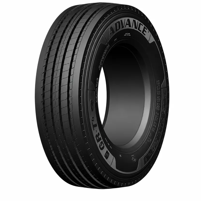 GTCSAMSON 235/75R17,5 GR-T1 143/141 (144/144) J (F) 16PR TL M+S; 3PMSF