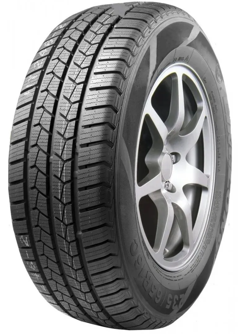LINGLONGX 185/14R14 102/100Q GREEN-MAX WINTER VAN TL C 8PR M+S 3PMSF