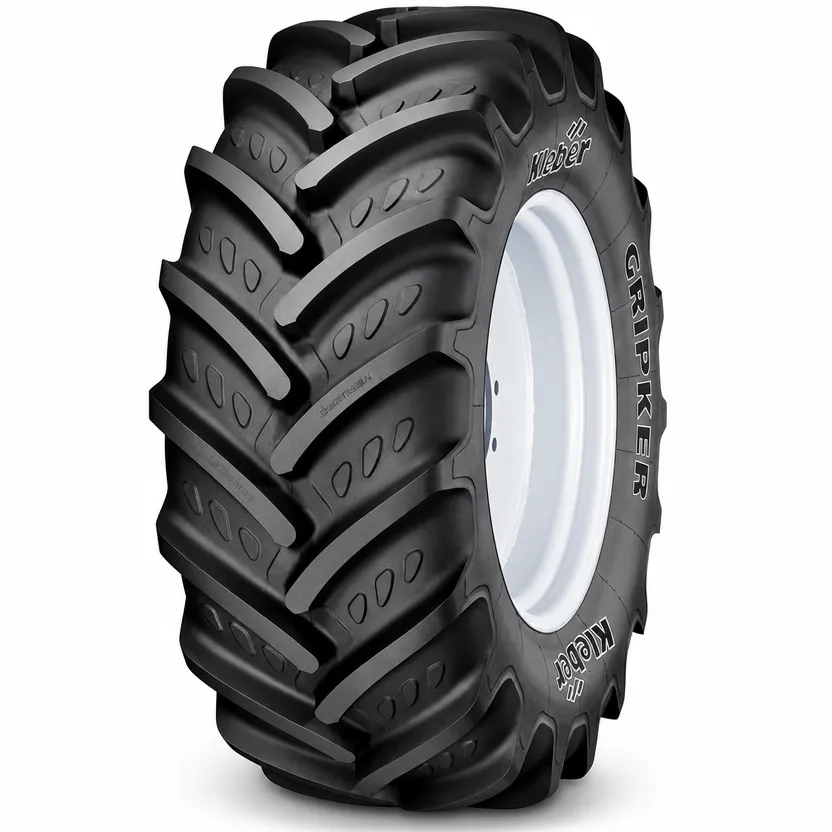 KLEBER 480/65 R24 (14.9 R24) GRIPKER 133D TL DOT2022