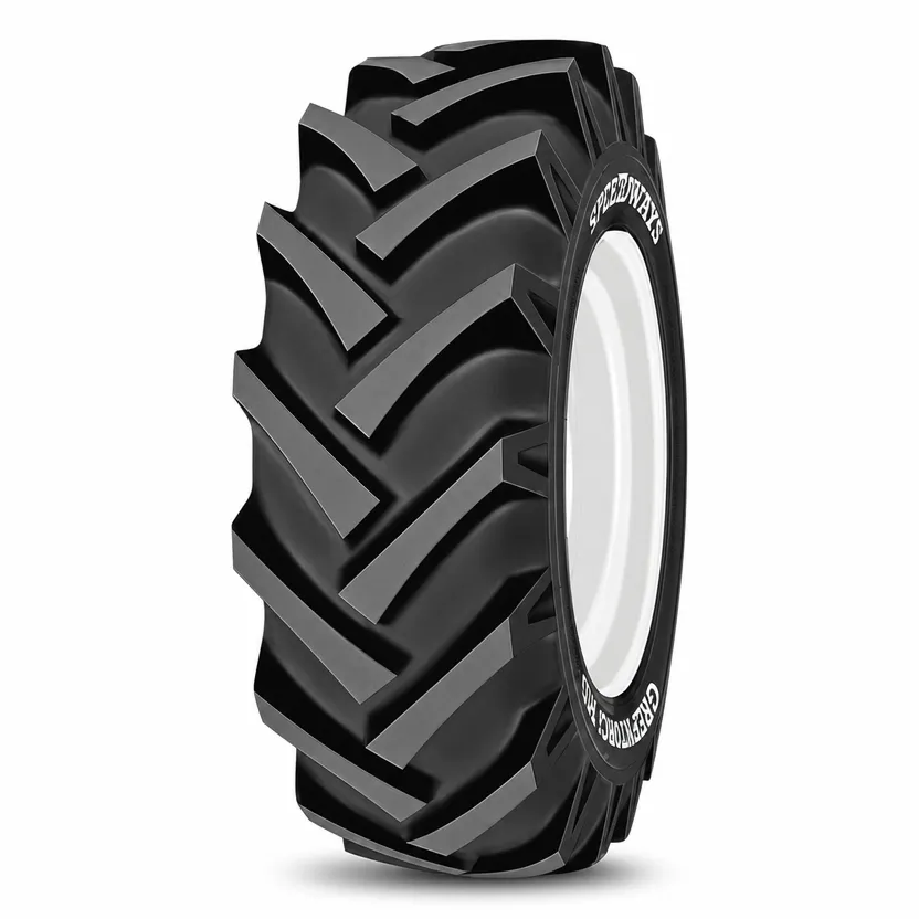 Speedways Tyres 6,5/80R12 GRIPKING HD