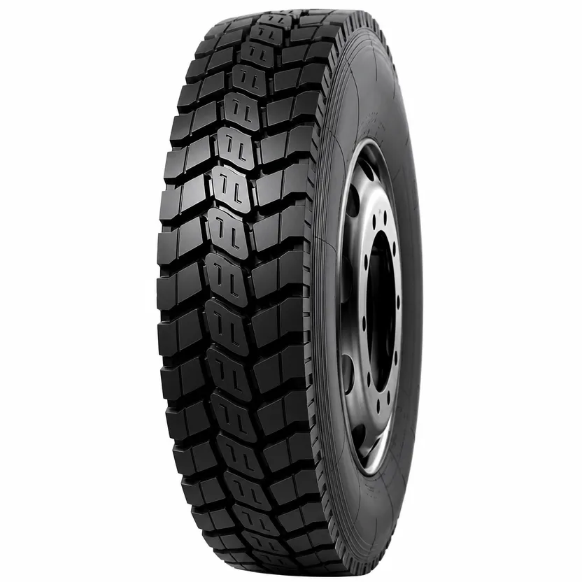 DOUPRO 8,25R20 GRT928 TRACMAX 139/137 K (SET)