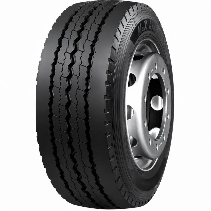 GOODRIDE 235/75 R17,5 GTX1 143/141J 16PR TL Goodride M+S
