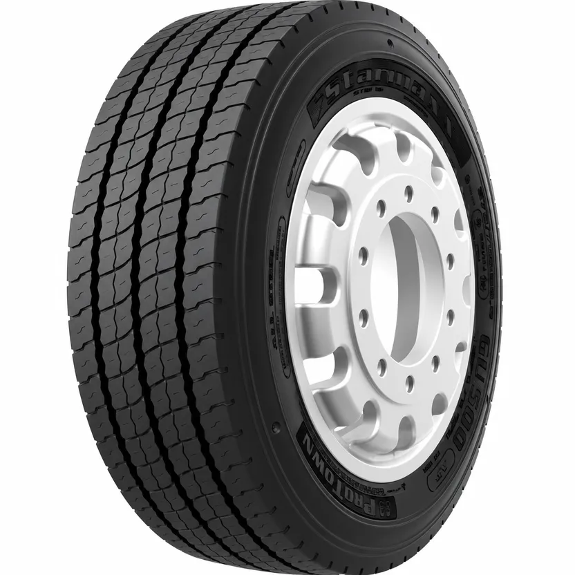 STARMAXX 275/70 R22.5 GU500 150/148J 16PR TL M+S FRONT DOT2024