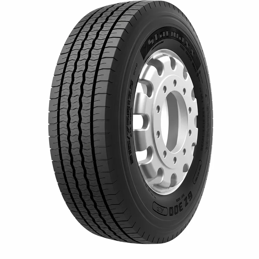 STARMAXX 245/70R17,5 GZ300 136/134M 18PR TL