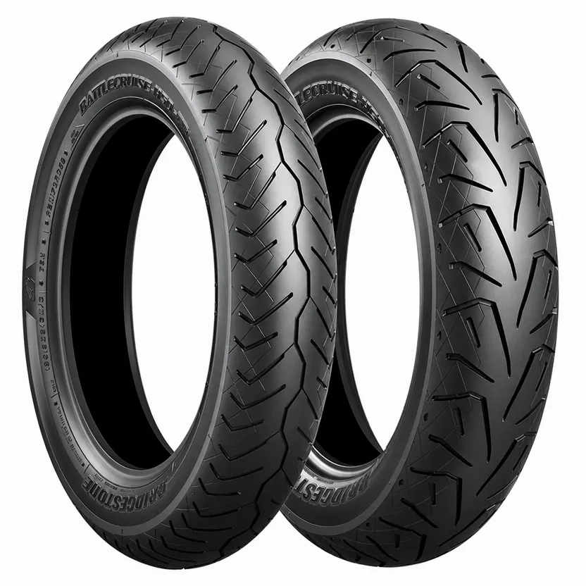 Bridgestone 120/70R19 60H H 50 TL