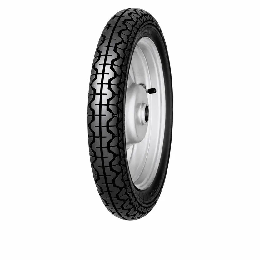 MITAS 3.50-16 H-06 58P REINFORCED TT FRONT/REAR DOT2025