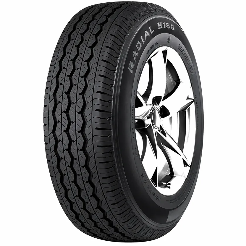 WESTLAKE 155/80 R13C H188 8PR 90/88S TL Westlake (Goodride)