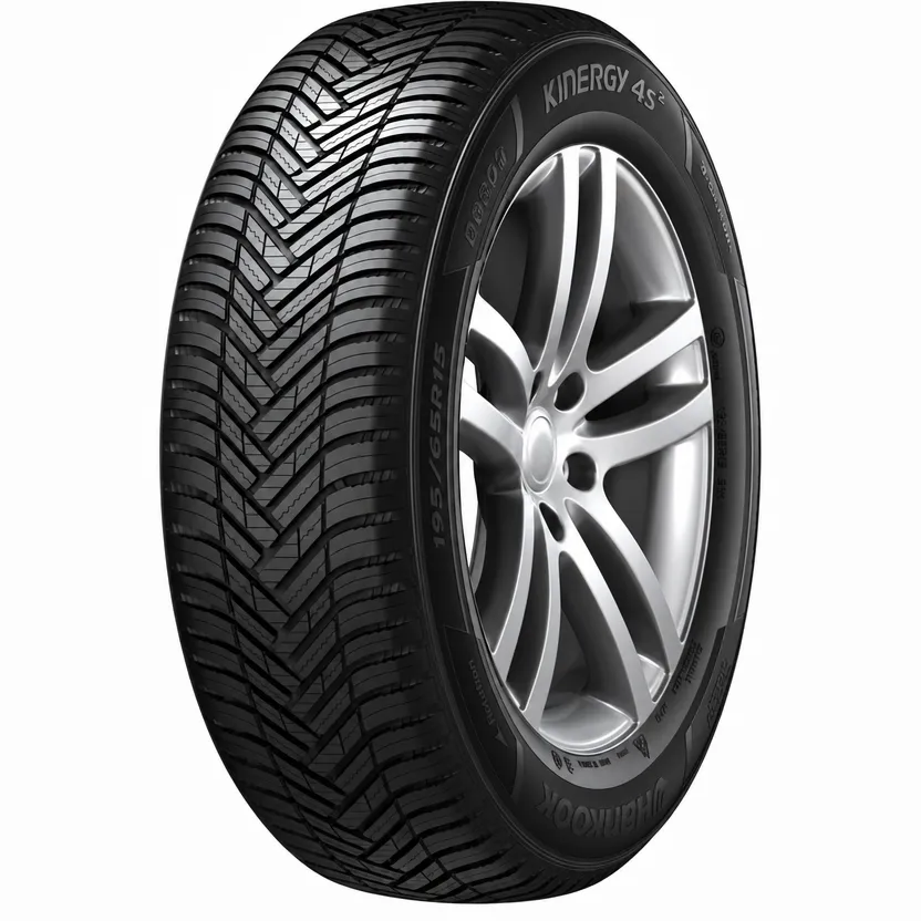 Hankook 225/65R17 H750 Kinergy 4S 2 X