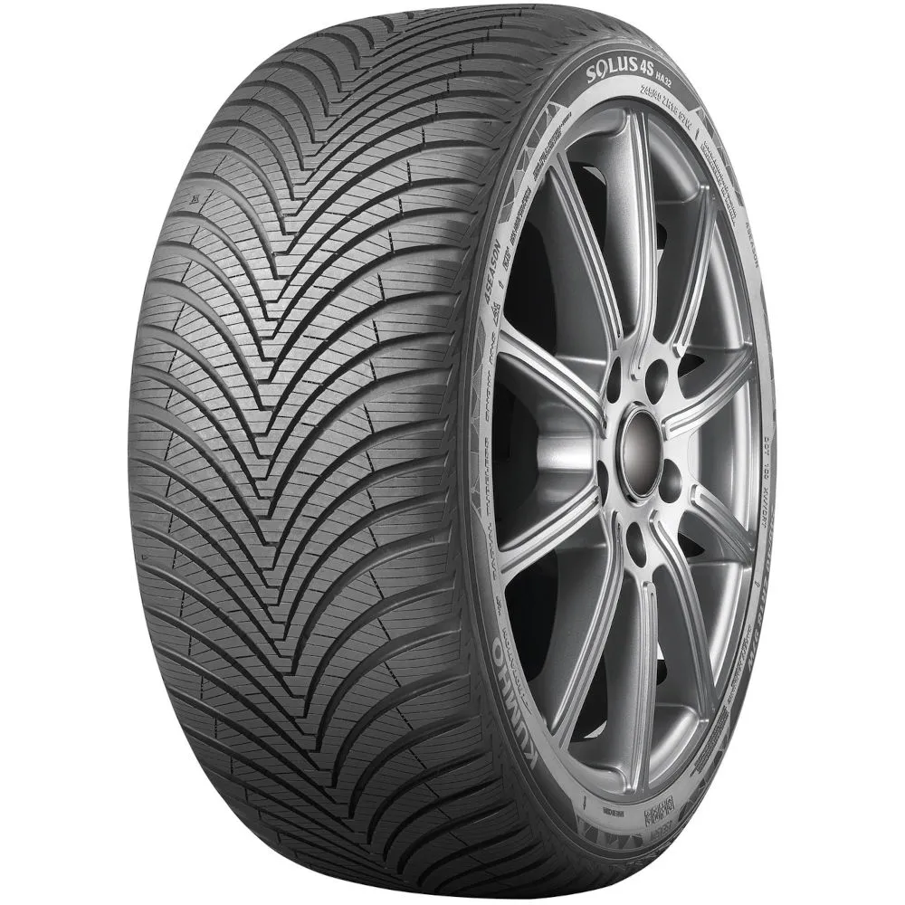 KUMHO 215/70HR16 TL HA32 SUV ALL SEASON 100H