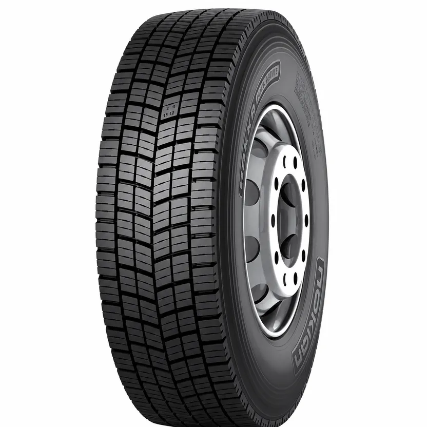 Nokian 295/60R22,5 150/147L HAKKA TRUCK DRIVE