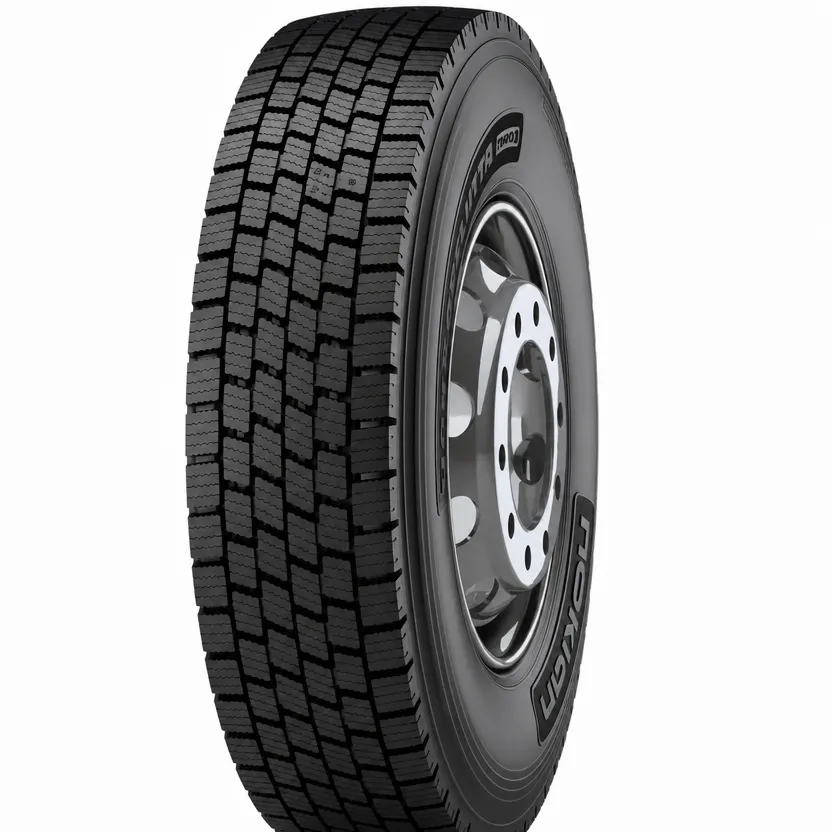 Nokian 315/80R22,5 154/150 (156/150)M (L) HAKKAPELIITTA TRUCK D TL M+S 3PMSF