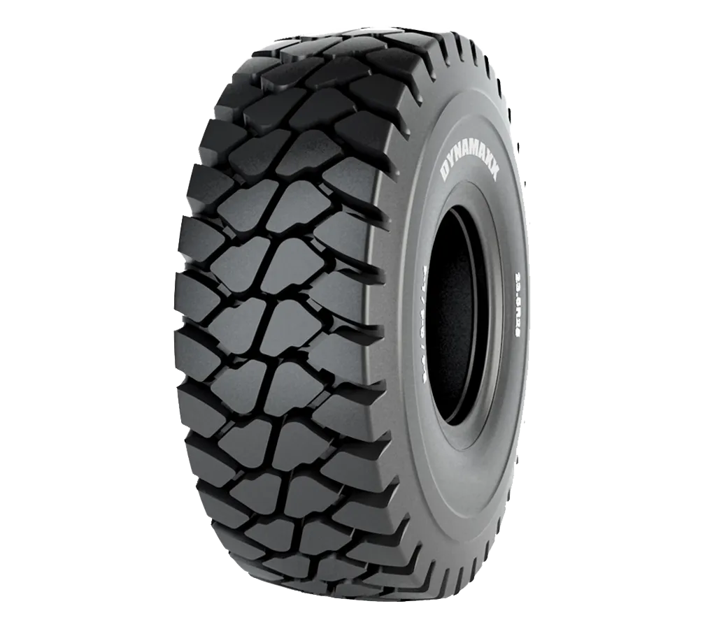 DYNAMAXX 23.5 R25 HAULER GRIP E4/L4 201A2/185B ** K TL
