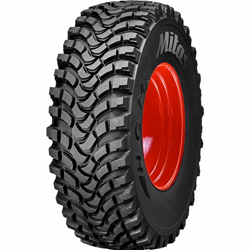 MITAS 440/80R28 (16,9R28) HCM 156/151A8/D TL