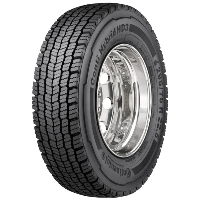 CONTINENTAL 295/60 R22.5 CONTI HYBRID HD3 150/147L DRIVE