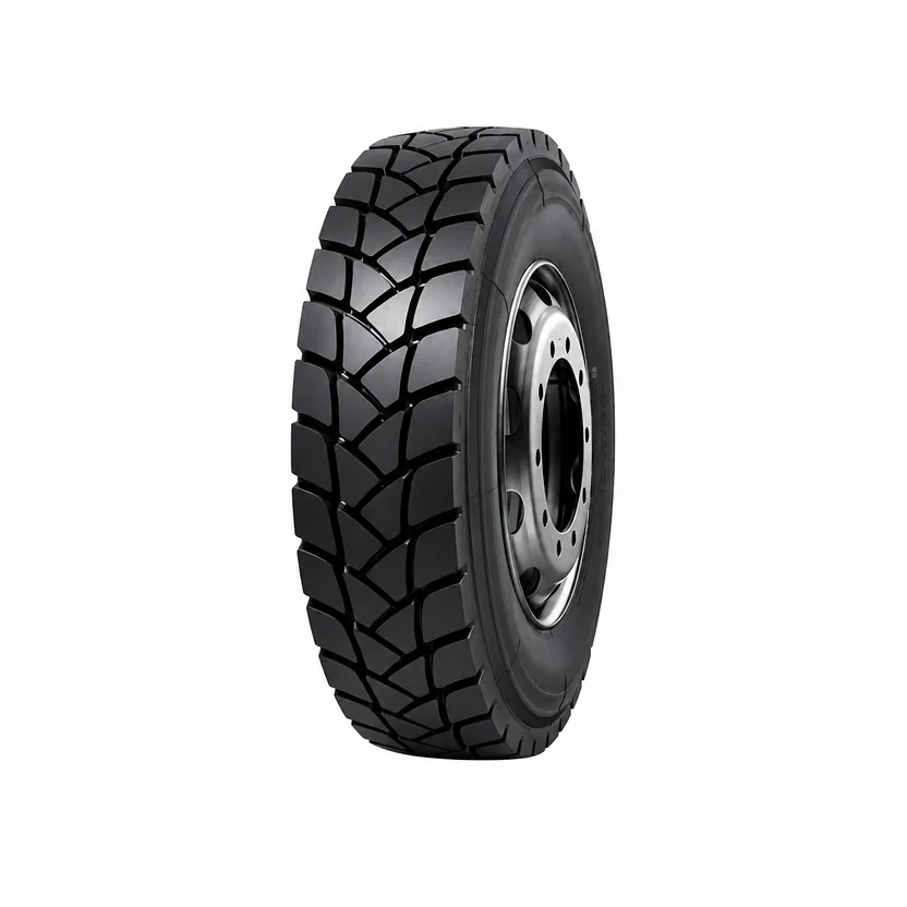 AGATE 315/80 R22,5 HF-768 156/152L 20PR TL M+S AGATE