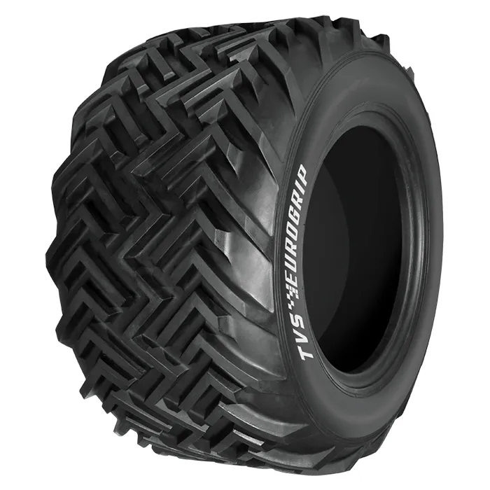 Tvs 31/15,5R15 121A8 HF18 TL 8PR