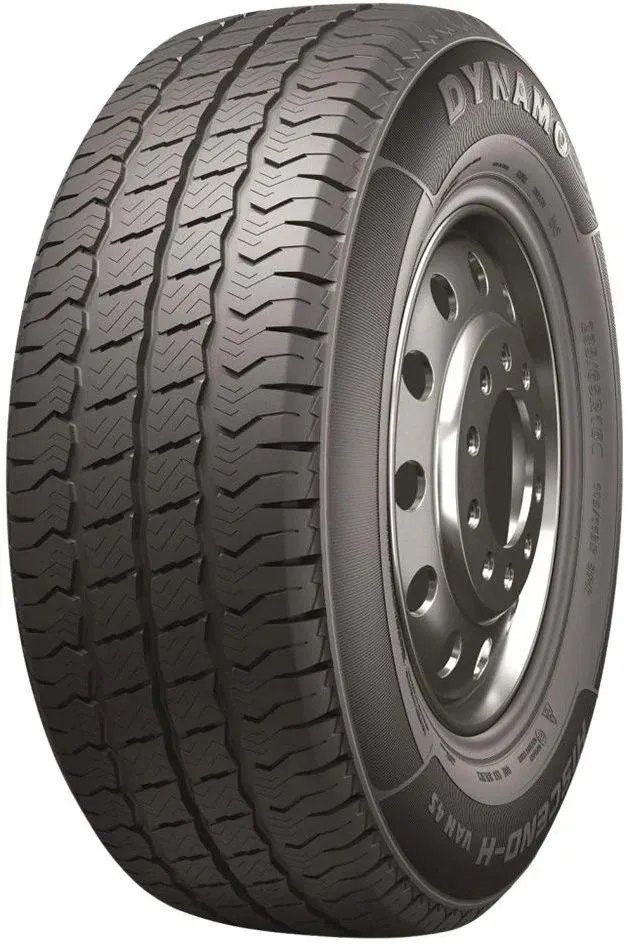 Dynamo HISCEND-H VAN 4S 195/60 R16C 99/97H