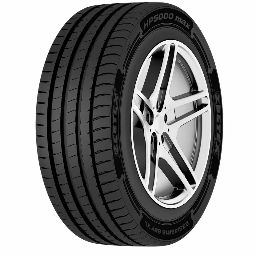 Zeetex HP5000 Max 245/35 R20 95Y XL