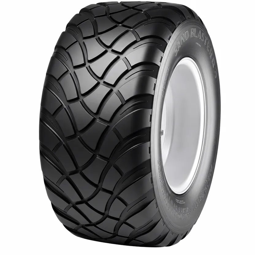 STARCO 400/55 R17 HS FLOTATION 152D TL DOT2022