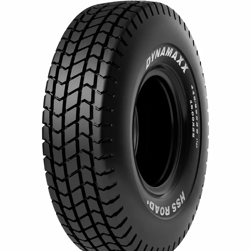 DYNAMAXX 385/95 R25 (14.00R25) HSS ROAD+ 170F *** TL