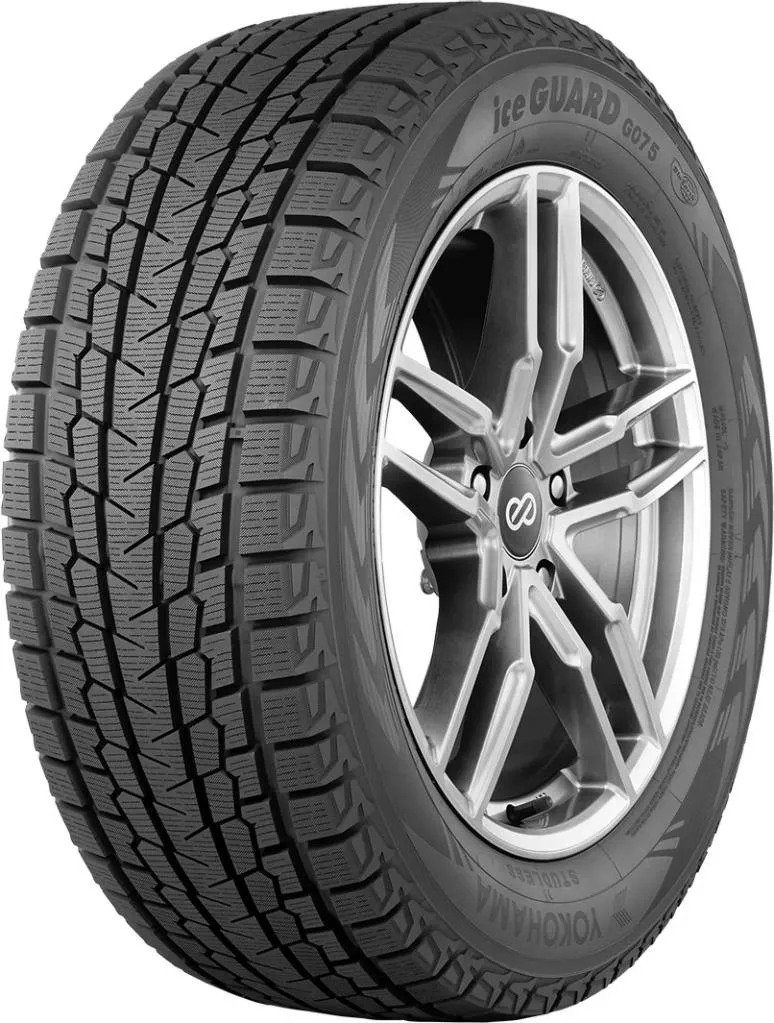 Yokohama 235/70R16 106Q ICE GUARD G075 DOT25