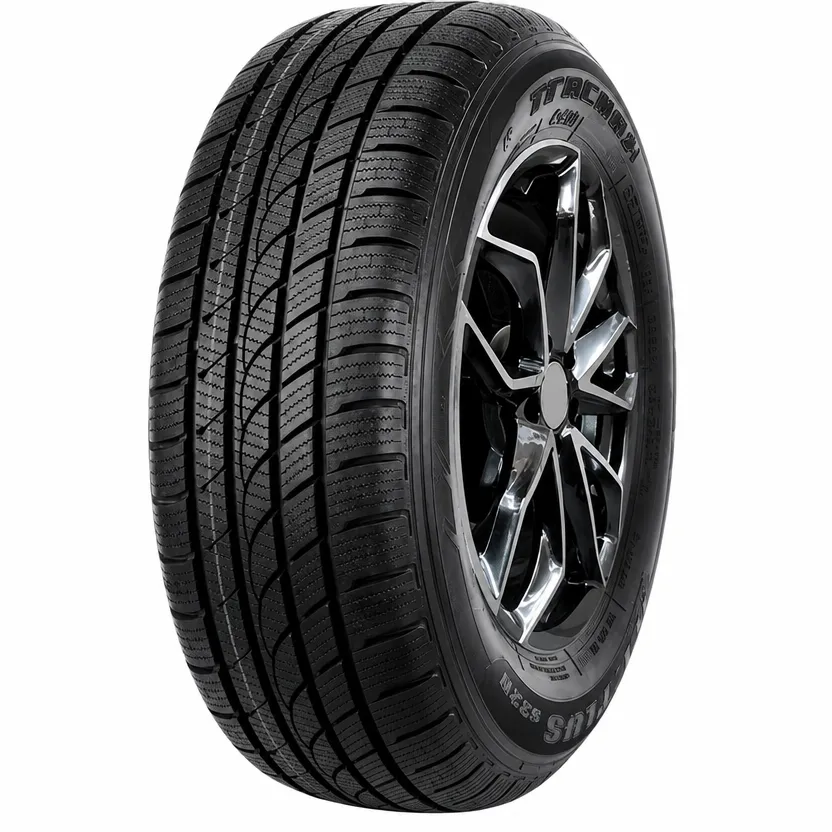 Tracmax 245/70R16 107H Ice-plus s220 DOT24