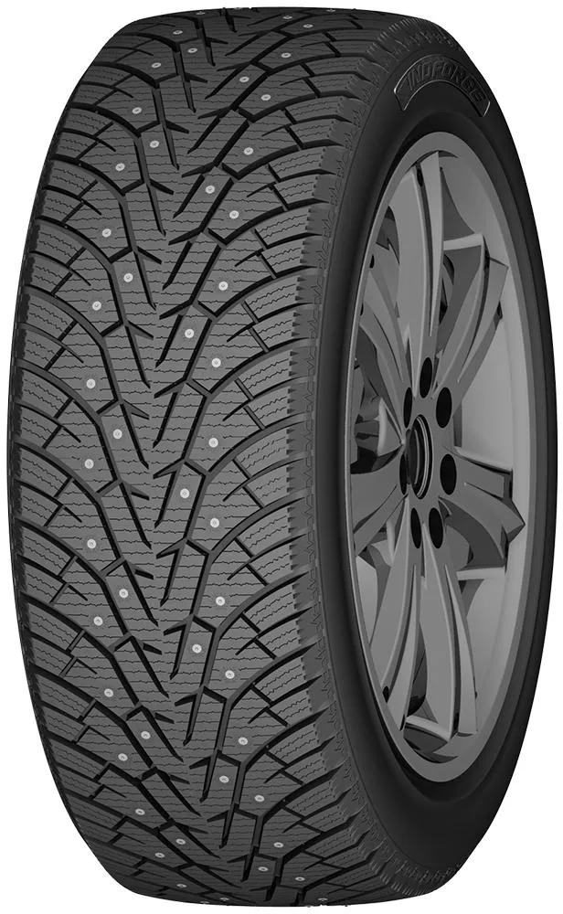 Windforce 185/75R16C 104R ICE-SPIDER DOT25