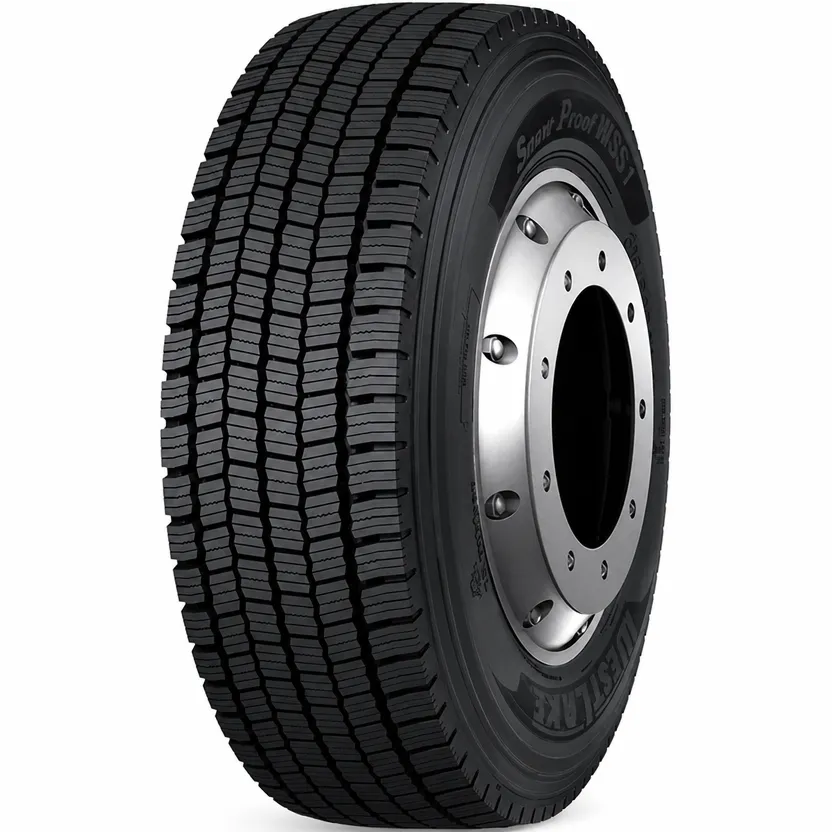 GOODRIDE 315/80 R22,5 IceGuardN1 18PR 154/151M TL Goodride M+S (NS785)