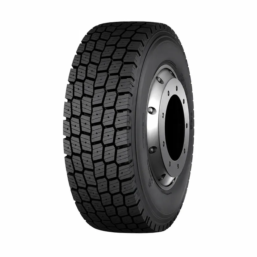 GOODRIDE 315/80 R22,5 IceTrac N2 156/153K 18PR TL Goodride M+S (ND783)