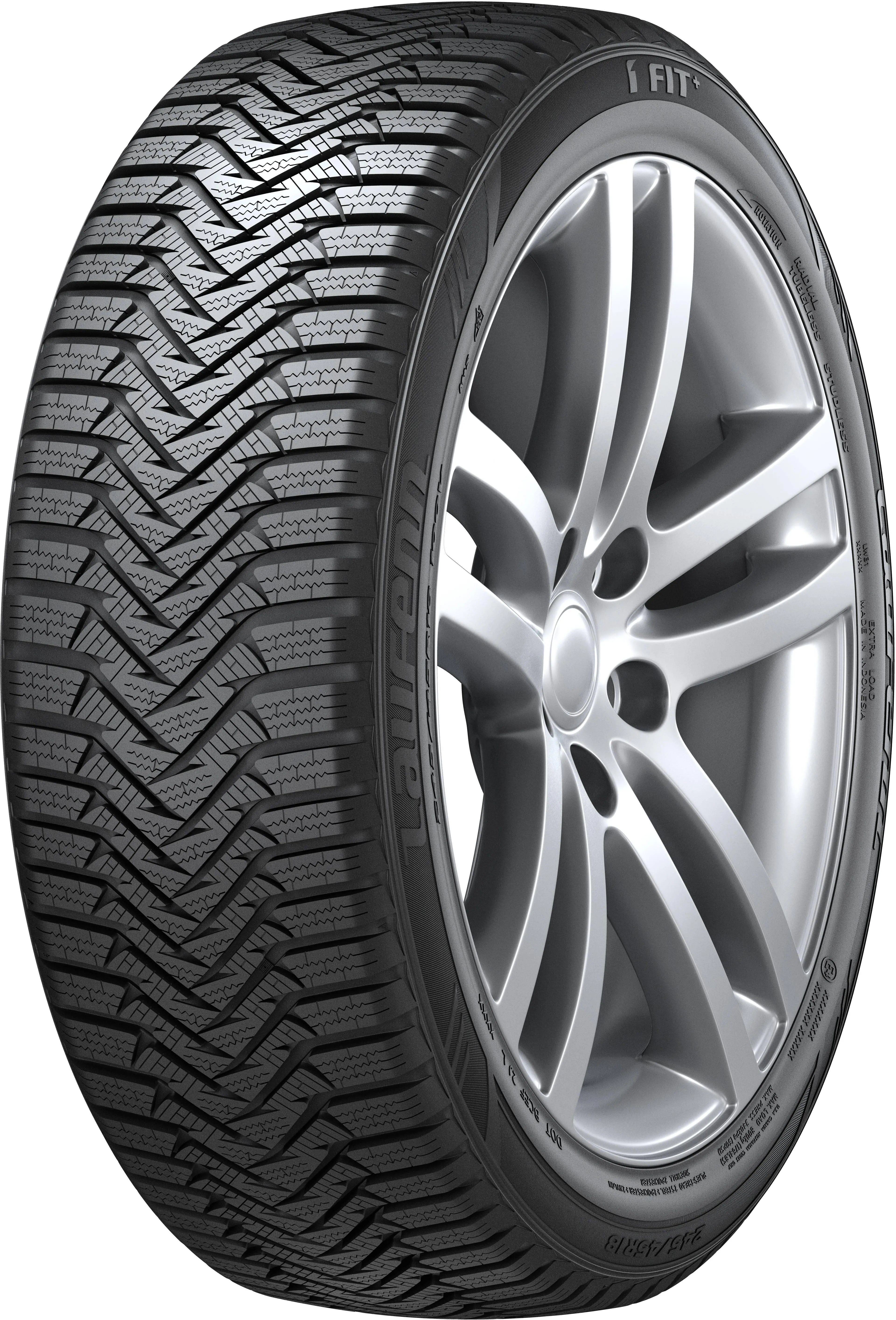 LAUFENN Z225/60 R17 I FIT LW31 99H DOT2022