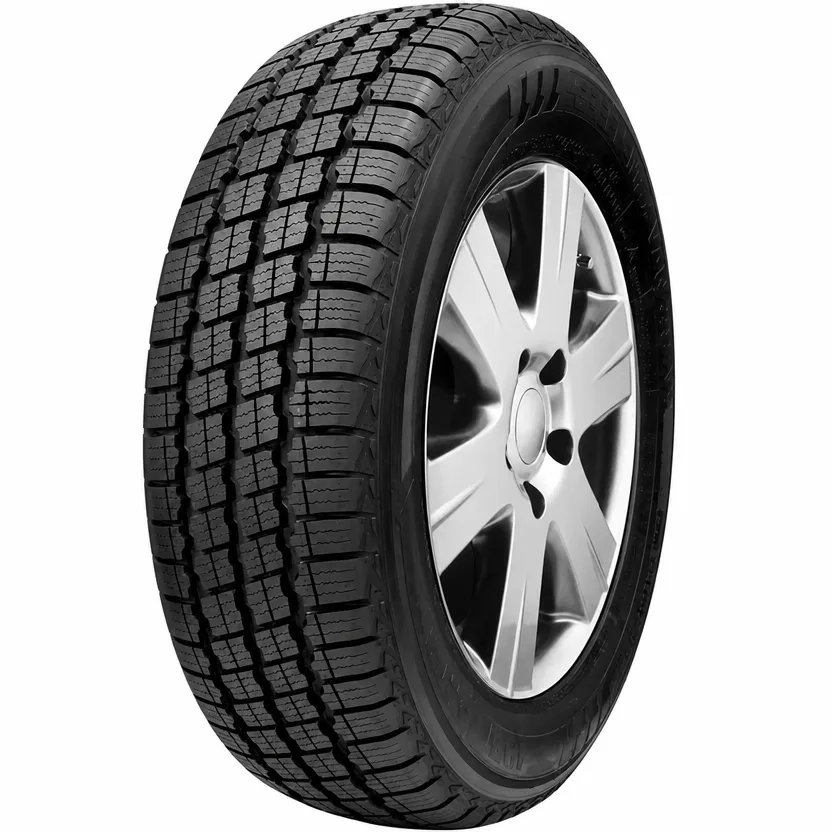 LEAO 215/60R17C iGREEN VAN 4S 109/107 T 8PR