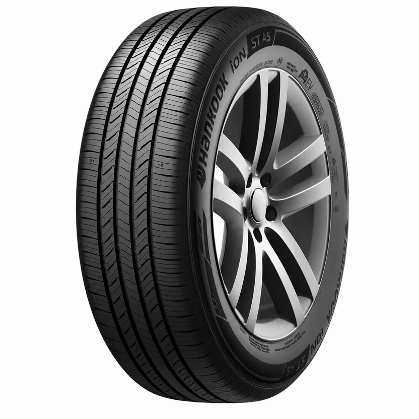 Hankook 225/60R18 104W IH61A ION ST AS SUV EV TL XL M+S EV