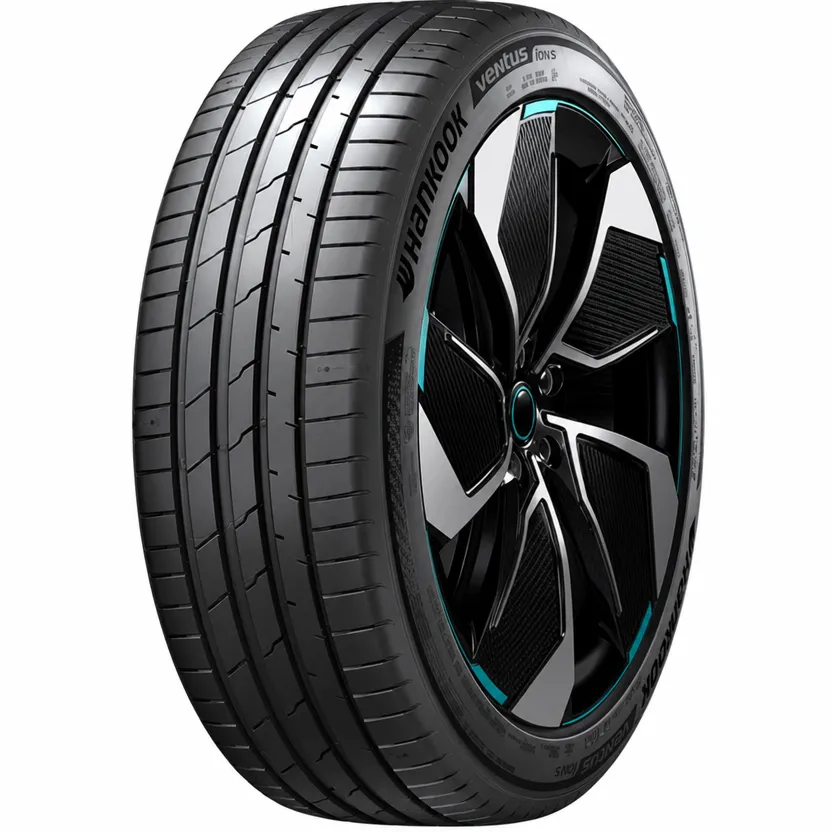 Hankook 225/45R18 95Y IK01A ION EVO SUV TL XL ZR EV FP