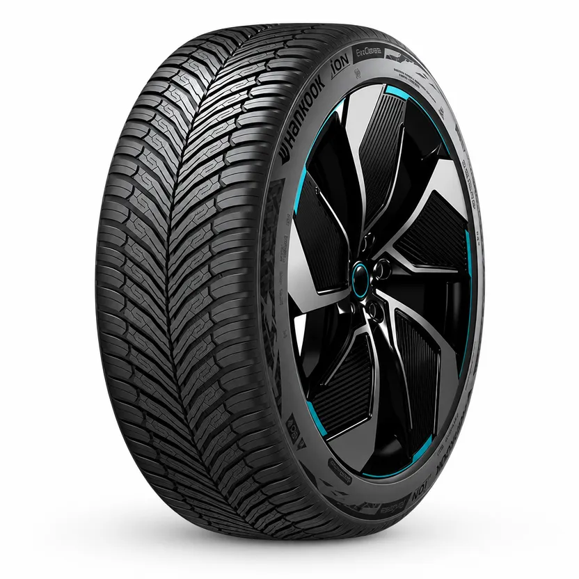 Hankook 215/45R20 95V IL01 ION FLEXCLIMATE TL XL M+S 3PMSF EV