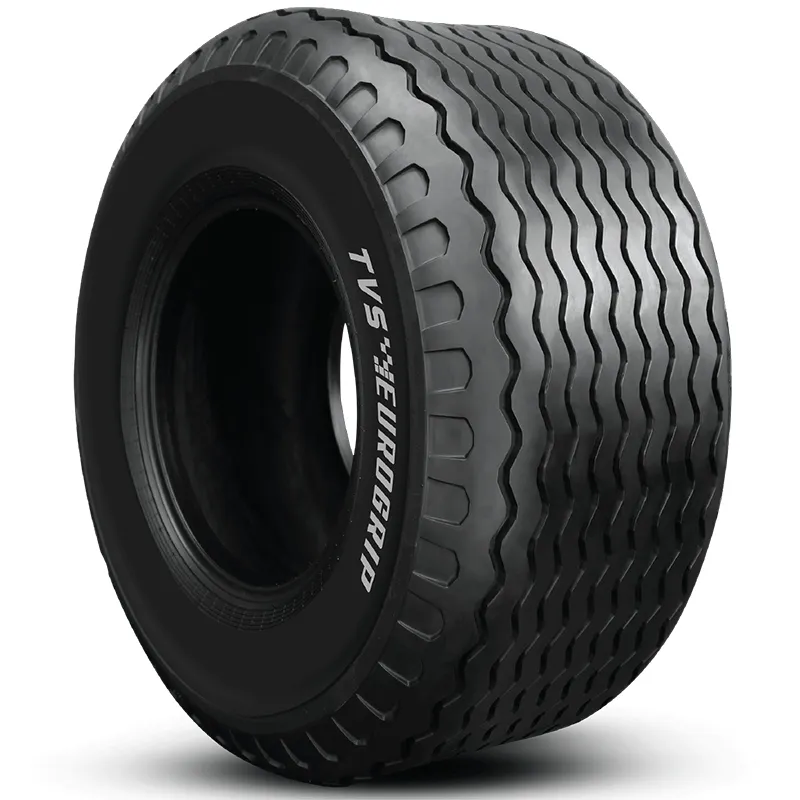 Levně Tvs 520/50R17 164/161A8/B IM135 TL (Zemědělské balíkovač / sázečka / přívěs / secí stroj pneu Tvs IM135 520/50-17)