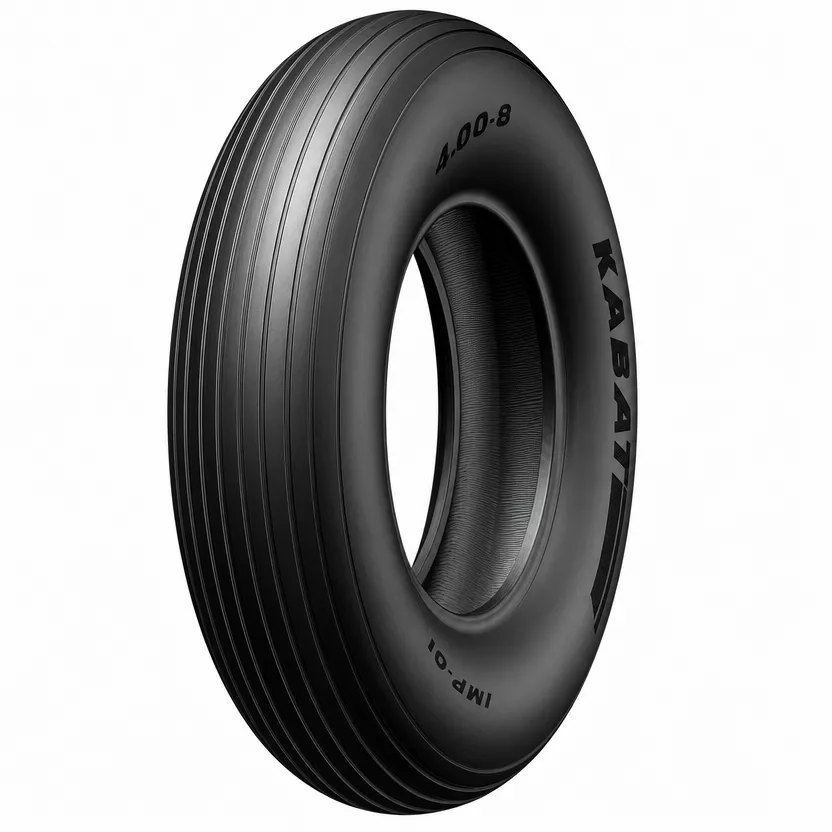 KABAT 4.00-8 IMP-01 6PR TT DOT2024